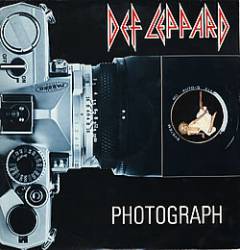 Def Leppard : Photograph